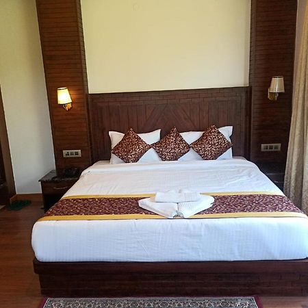 Hotel Misty Mountain Manali Extérieur photo
